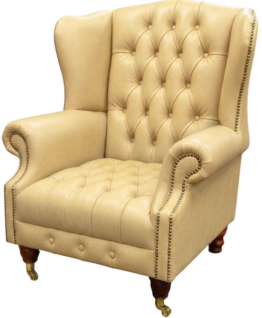 The Dorchester Chesterfield